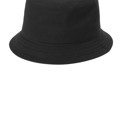 Port Authority ®  Twill Short Brim Bucket Hat C976