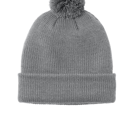 Port Authority ®  Cozy Pom Beanie C978