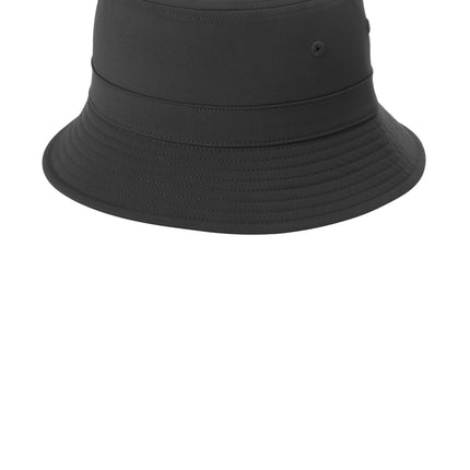 Port Authority ®  Poly Bucket Hat C980
