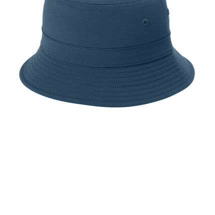 Port Authority ®  Poly Bucket Hat C980