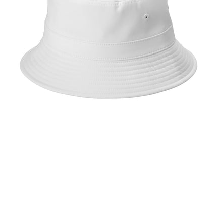 Port Authority ®  Poly Bucket Hat C980