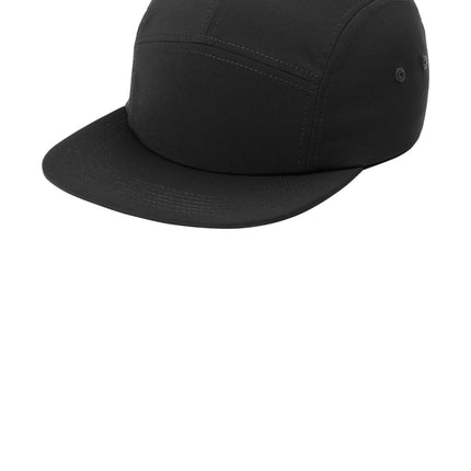 Port Authority ®  Poly Camper Cap C982