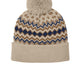 Sahara/ True Navy/ Duck Brown