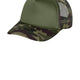 Olive Drab Green/ Camo/ Camo