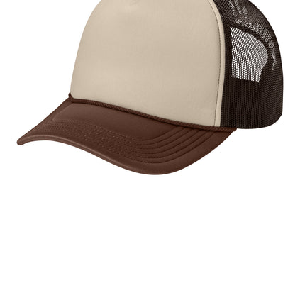 Port Authority ®  Foam Truck'N Cap C993