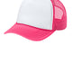 White/ Neon Pink/ Neon Pink