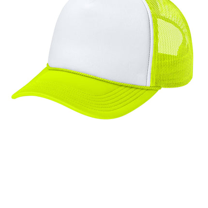 Port Authority ®  Foam Truck'N Cap C993
