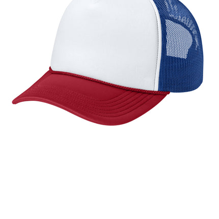 Port Authority ®  Foam Truck'N Cap C993