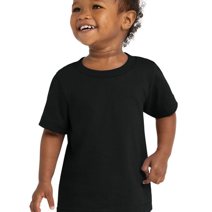 Port & Co ™  Infant Core Cotton Tee. CAR54I