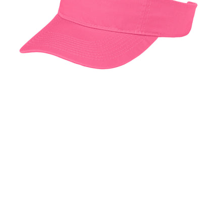 Port Authority ®  Fashion Visor.  CP45