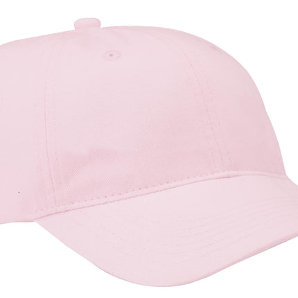 Port Authority ®  Brushed Twill Low Profile Cap.  CP77