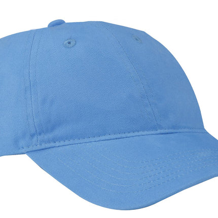 Port Authority ®  Brushed Twill Low Profile Cap.  CP77