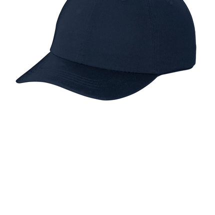Port Authority ®  Washed Twill Cap.  CP78