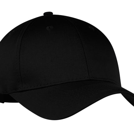 Port Authority ®  Six-Panel Twill Cap.  CP80