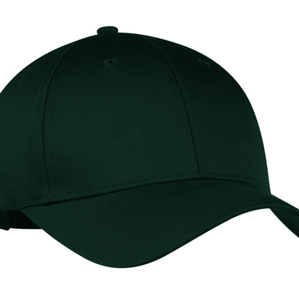 Port Authority ®  Six-Panel Twill Cap.  CP80