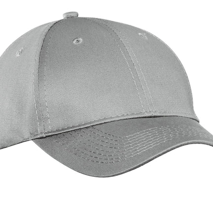 Port Authority ®  Six-Panel Twill Cap.  CP80