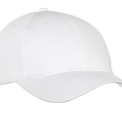 Port Authority ®  Six-Panel Twill Cap.  CP80