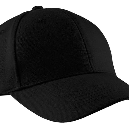 Port Authority ®  Brushed Twill Cap.  CP82