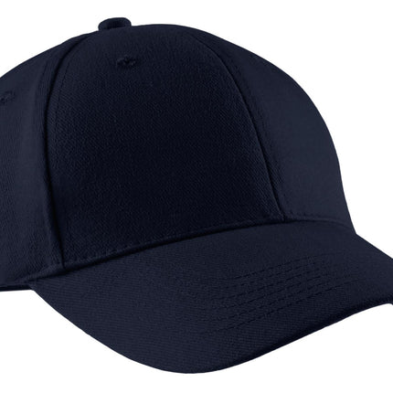 Port Authority ®  Brushed Twill Cap.  CP82