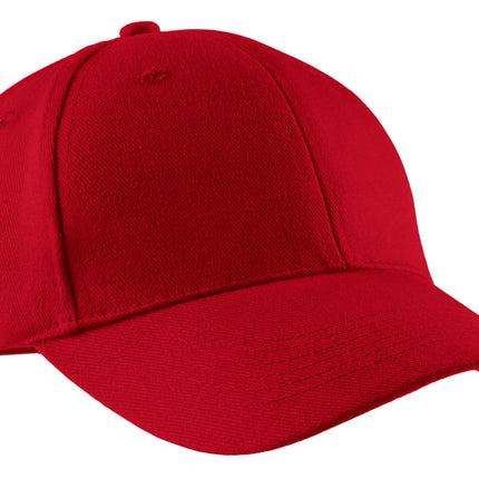 Port Authority ®  Brushed Twill Cap.  CP82