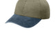 Khaki/ Navy