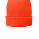 Athletic Orange