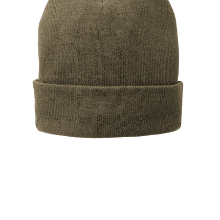 Port Authority ®  Fleece-Lined Knit Cap. CP90L