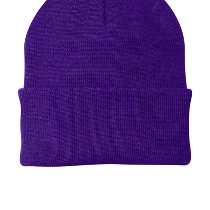 Port Authority ®  Knit Cap.  CP90
