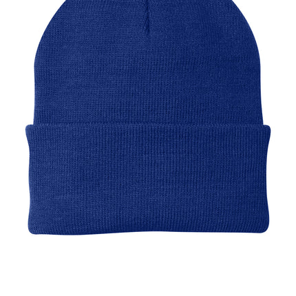 Port Authority ®  Knit Cap.  CP90