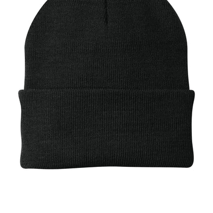 Port Authority ®  Knit Cap.  CP90
