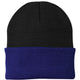 Black/ Athletic Royal
