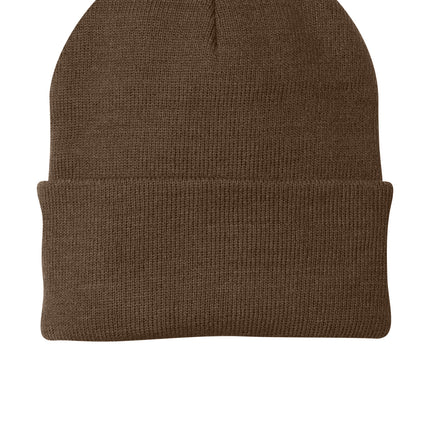 Port Authority ®  Knit Cap.  CP90