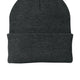 Charcoal Heather