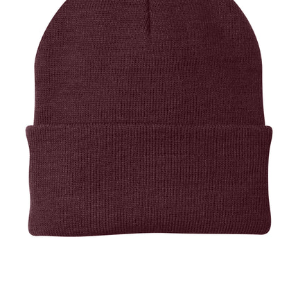 Port Authority ®  Knit Cap.  CP90