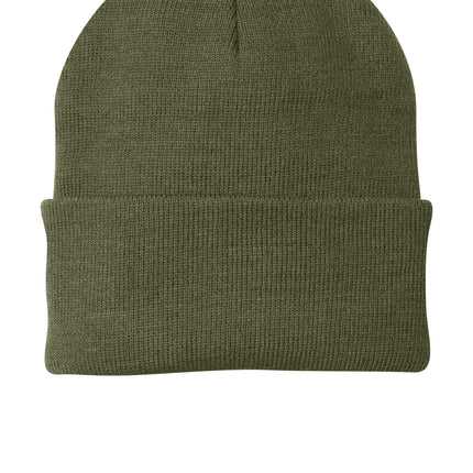 Port Authority ®  Knit Cap.  CP90