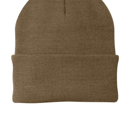 Port Authority ®  Knit Cap.  CP90