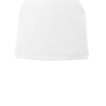 Port Authority ®  Fleece-Lined Beanie Cap. CP91L
