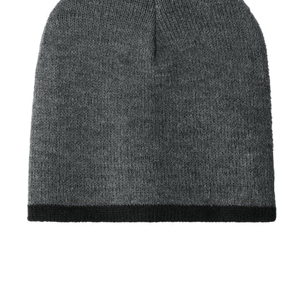 Port Authority ®  Beanie Cap.  CP91