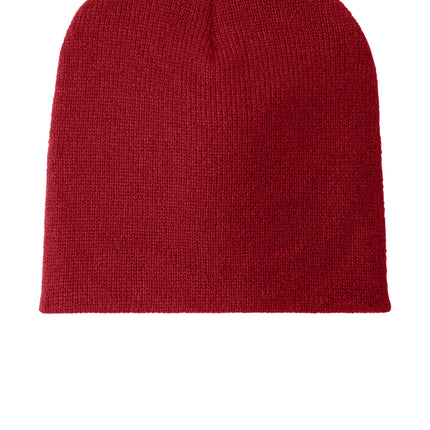 Port Authority ®  Beanie Cap.  CP91