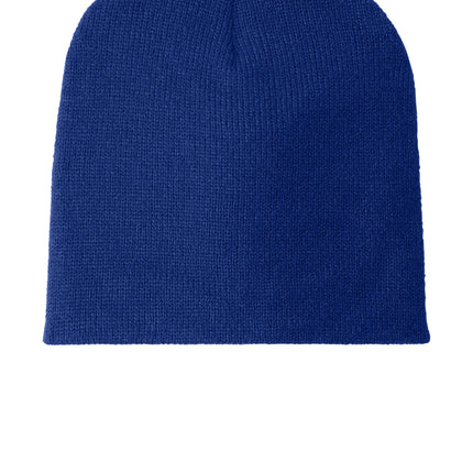 Port Authority ®  Beanie Cap.  CP91