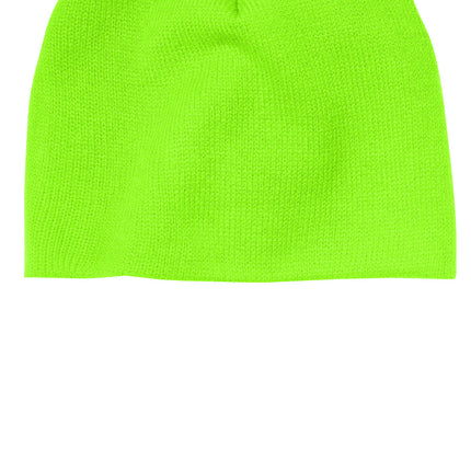 Port Authority ®  Beanie Cap.  CP91