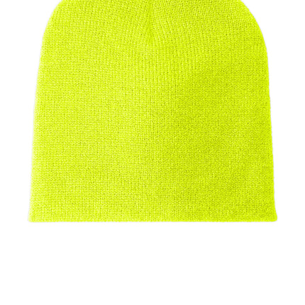 Port Authority ®  Beanie Cap.  CP91