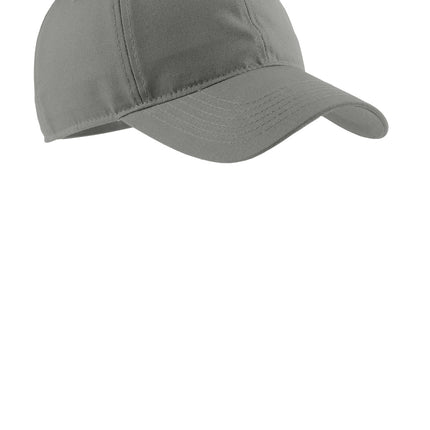 Port Authority ®  Soft Brushed Canvas Cap. CP96