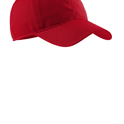 Port Authority ®  Soft Brushed Canvas Cap. CP96