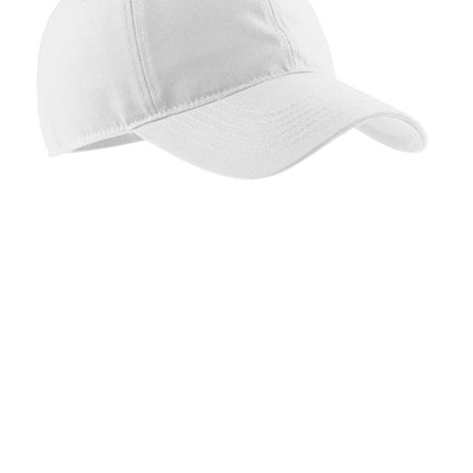 Port Authority ®  Soft Brushed Canvas Cap. CP96