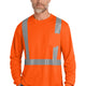 Safety Orange