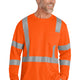 Safety Orange