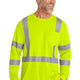 Safety Yellow