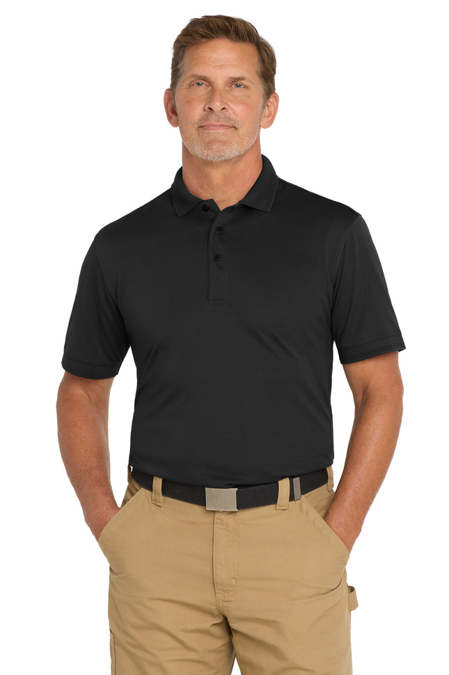 CornerStone  ®  Industrial Snag-Proof Pique Polo. CS4020