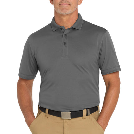 CornerStone  ®  Industrial Snag-Proof Pique Polo. CS4020